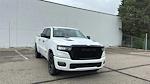 New 2025 Ram 1500 Laramie Crew Cab 4x4 Pickup for sale #256401 - photo 5