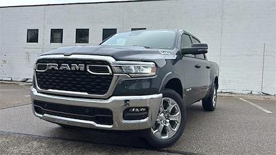 New 2025 Ram 1500 Big Horn Crew Cab 4x4 Pickup for sale #256409 - photo 1