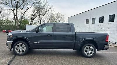 New 2025 Ram 1500 Big Horn Crew Cab 4x4 Pickup for sale #256409 - photo 2