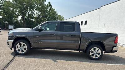 New 2025 Ram 1500 Big Horn Crew Cab 4x4 Pickup for sale #C257121 - photo 2