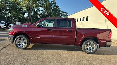 New 2025 Ram 1500 Big Horn Crew Cab 4x4 Pickup for sale #C257555 - photo 2
