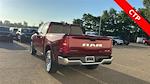 New 2025 Ram 1500 Big Horn Crew Cab 4x4 Pickup for sale #C257555 - photo 3