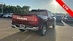 New 2025 Ram 1500 Big Horn Crew Cab 4x4 Pickup for sale #C257555 - photo 5