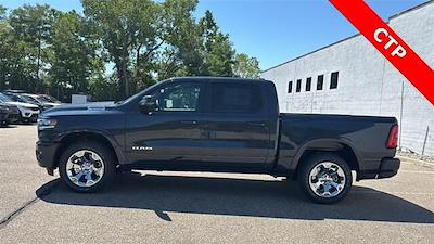 New 2025 Ram 1500 Big Horn Crew Cab for sale #C257587 - photo 2