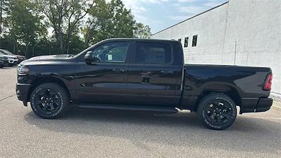 New 2025 Ram 1500 Tradesman Crew Cab for sale #C257712 - photo 2