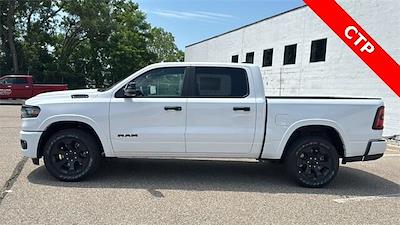 New 2026 Ram 1500 Big Horn Crew Cab 4x4 Pickup for sale #C266596 - photo 2