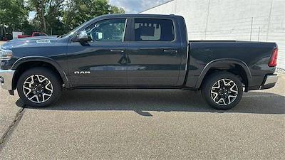 New 2026 Ram 1500 Laramie Crew Cab 4x4 Pickup for sale #C266607 - photo 2