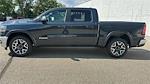 New 2026 Ram 1500 Laramie Crew Cab 4x4 Pickup for sale #C266607 - photo 2