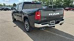 New 2026 Ram 1500 Laramie Crew Cab 4x4 Pickup for sale #C266607 - photo 3