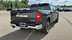 New 2026 Ram 1500 Laramie Crew Cab 4x4 Pickup for sale #C266607 - photo 5