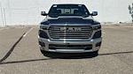 New 2026 Ram 1500 Laramie Crew Cab 4x4 Pickup for sale #C266607 - photo 8