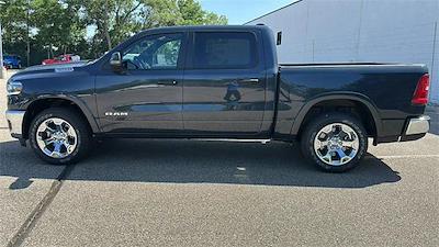 New 2026 Ram 1500 Big Horn Crew Cab for sale #C266652 - photo 2
