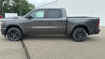 New 2026 Ram 1500 Big Horn Crew Cab 4x4 Pickup for sale #C266654 - photo 2