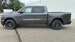 New 2026 Ram 1500 Big Horn Crew Cab 4x4 Pickup for sale #C266654 - photo 2
