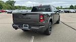 New 2026 Ram 1500 Big Horn Crew Cab 4x4 Pickup for sale #C266654 - photo 5