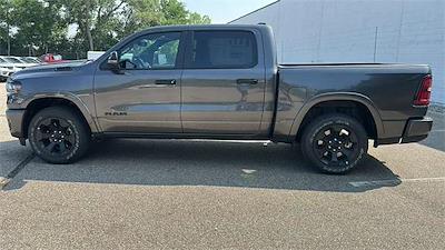 New 2026 Ram 1500 Big Horn Crew Cab for sale #C267014 - photo 2