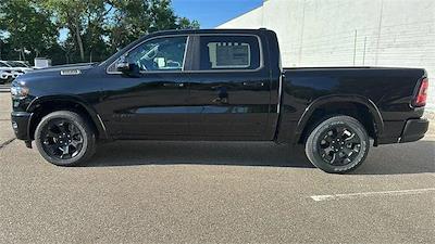 New 2026 Ram 1500 Big Horn Crew Cab 4x4 Pickup for sale #C267090 - photo 2