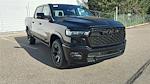 New 2026 Ram 1500 Big Horn Crew Cab 4x4 Pickup for sale #C267090 - photo 7