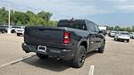 New 2026 Ram 1500 Laramie Crew Cab 4x4 Pickup for sale #C267143 - photo 5