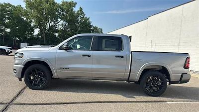 New 2026 Ram 1500 Laramie Crew Cab 4x4 Pickup for sale #C267227 - photo 2