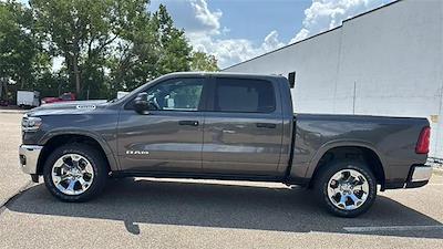 New 2026 Ram 1500 Big Horn Crew Cab for sale #C267256 - photo 2
