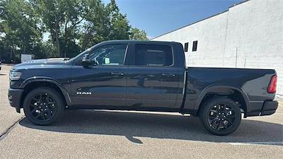 New 2026 Ram 1500 Laramie Crew Cab for sale #C267257 - photo 2