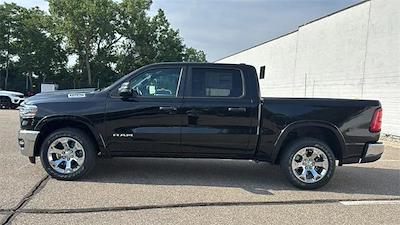 New 2026 Ram 1500 Big Horn Crew Cab 4x4 Pickup for sale #C267282 - photo 2