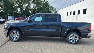 New 2026 Ram 1500 Big Horn Crew Cab for sale #C267513 - photo 2