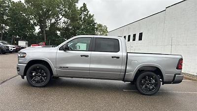 New 2026 Ram 1500 Laramie Crew Cab for sale #C267514 - photo 2