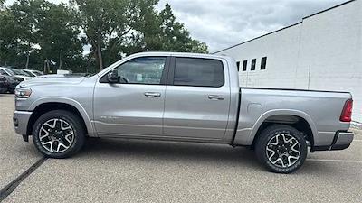 New 2026 Ram 1500 Laramie Crew Cab for sale #C267577 - photo 2
