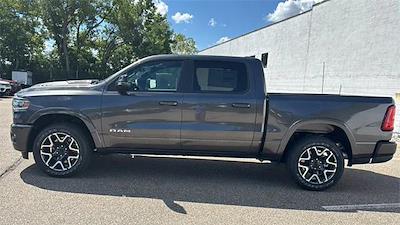 New 2026 Ram 1500 Laramie Crew Cab for sale #C267627 - photo 2