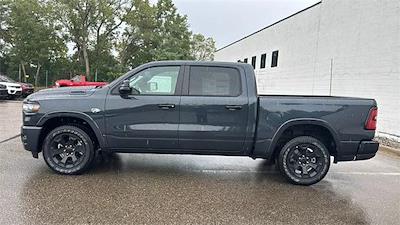 New 2026 Ram 1500 Big Horn Crew Cab 4x4 Pickup for sale #C267716 - photo 2
