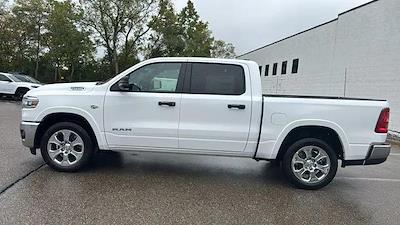 New 2026 Ram 1500 Big Horn Crew Cab for sale #C267746 - photo 2