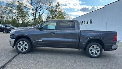 New 2026 Ram 1500 Big Horn Crew Cab for sale #C267748 - photo 2