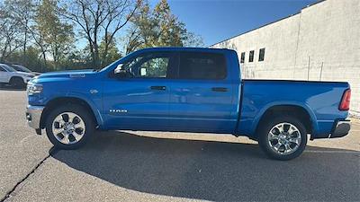 New 2026 Ram 1500 Big Horn Crew Cab for sale #C267899 - photo 2