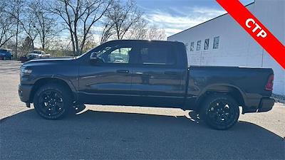 New 2026 Ram 1500 Big Horn Crew Cab for sale #C268063 - photo 2