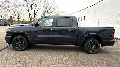 New 2026 Ram 1500 Big Horn Crew Cab for sale #C268064 - photo 2
