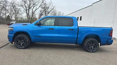 New 2026 Ram 1500 Big Horn Crew Cab for sale #C268080 - photo 2