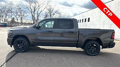 New 2026 Ram 1500 Big Horn Crew Cab for sale #C268091 - photo 2