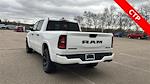 New 2026 Ram 1500 Big Horn Crew Cab for sale #C268107 - photo 3