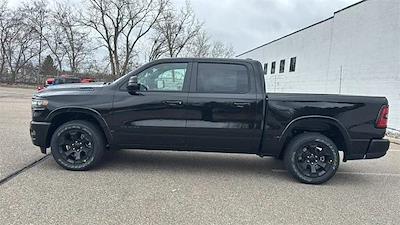 New 2026 Ram 1500 Big Horn Crew Cab for sale #C268108 - photo 2