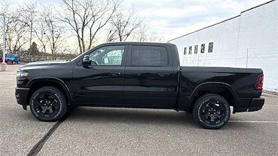 New 2026 Ram 1500 Big Horn Crew Cab for sale #C268109 - photo 2