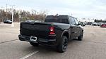 New 2026 Ram 1500 Big Horn Crew Cab for sale #C268109 - photo 5