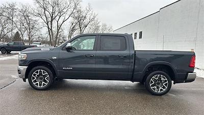 New 2026 Ram 1500 Laramie Crew Cab for sale #C268222 - photo 2