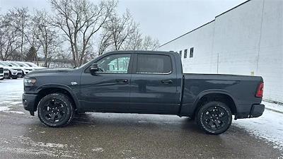 New 2026 Ram 1500 Big Horn Crew Cab for sale #C268289 - photo 2