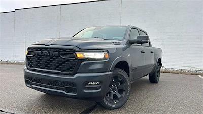 New 2026 Ram 1500 Big Horn Crew Cab for sale #C268294 - photo 1