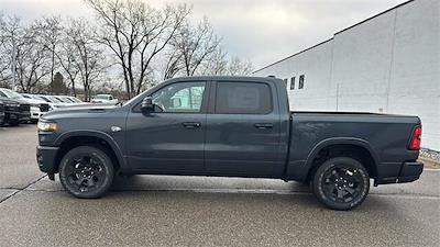 New 2026 Ram 1500 Big Horn Crew Cab for sale #C268294 - photo 2