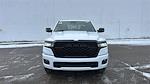 New 2026 Ram 1500 Big Horn Crew Cab for sale #C268295 - photo 8