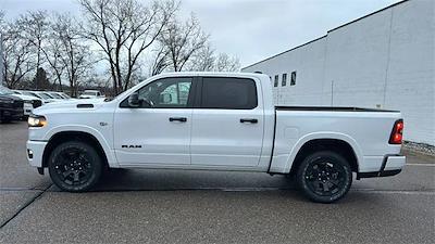 New 2026 Ram 1500 Big Horn Crew Cab for sale #C268313 - photo 2