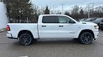 New 2026 Ram 1500 Big Horn Crew Cab for sale #C268313 - photo 6